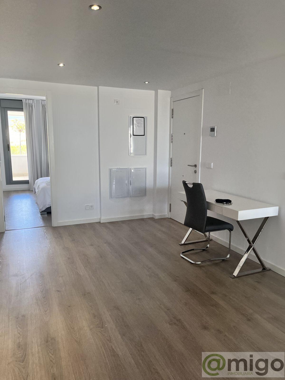 Venta de apartamento en Estepona