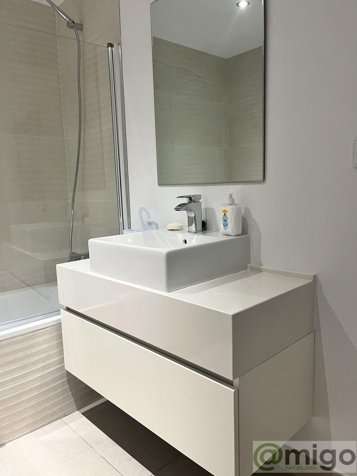 Venta de apartamento en Estepona