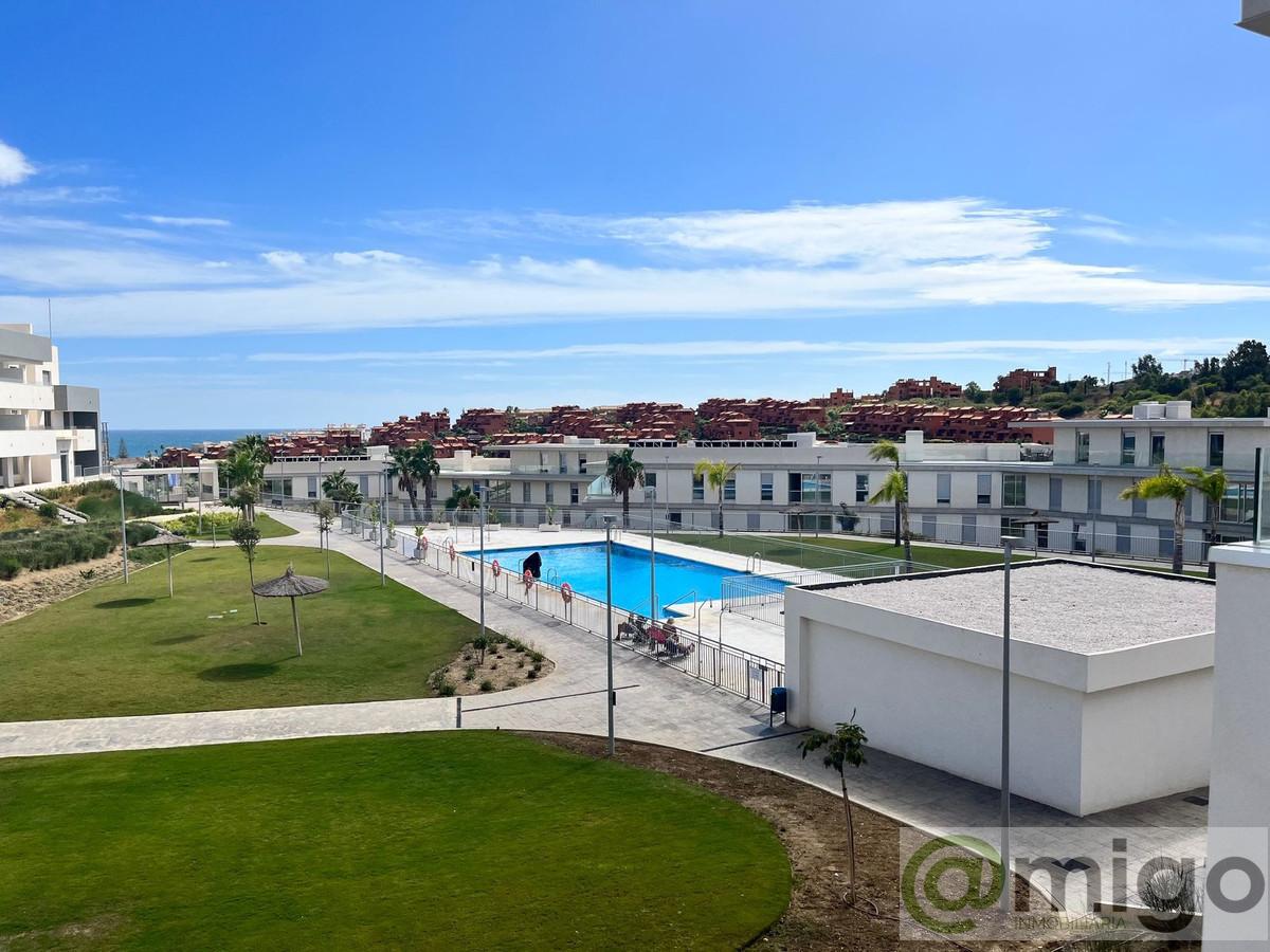 Venta de apartamento en Estepona