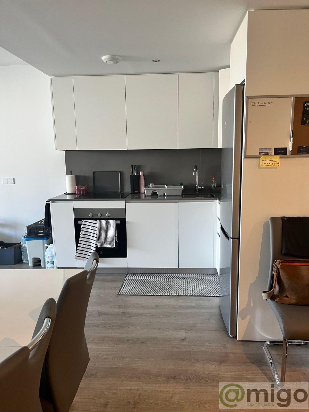 Venta de apartamento en Estepona