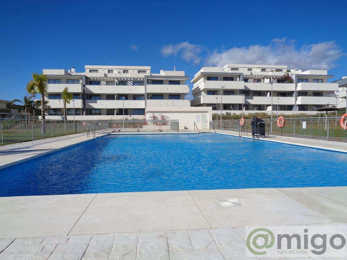 Venta de apartamento en Estepona