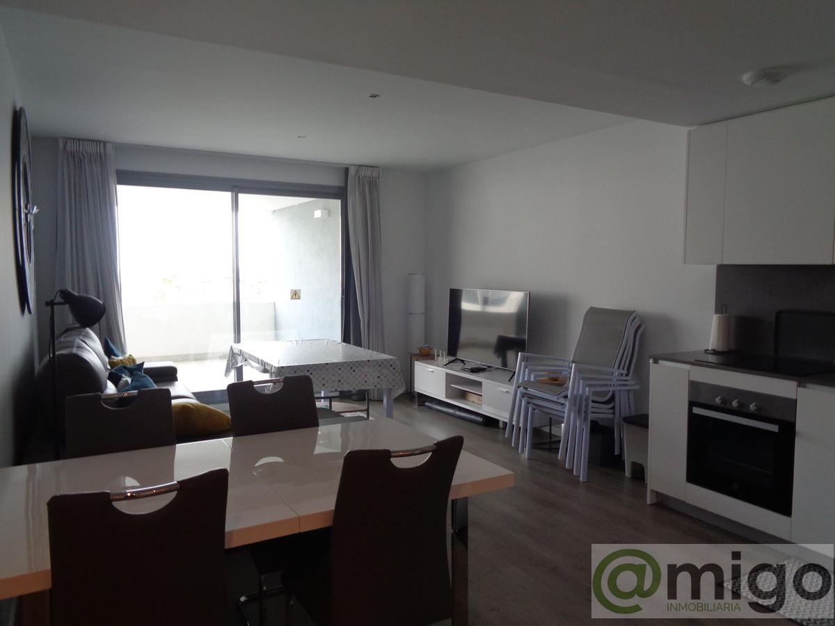 Venta de apartamento en Estepona