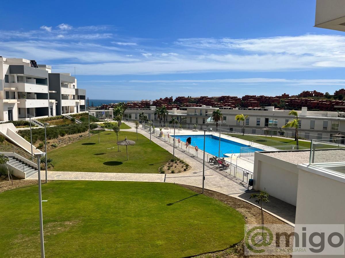 Venta de apartamento en Estepona
