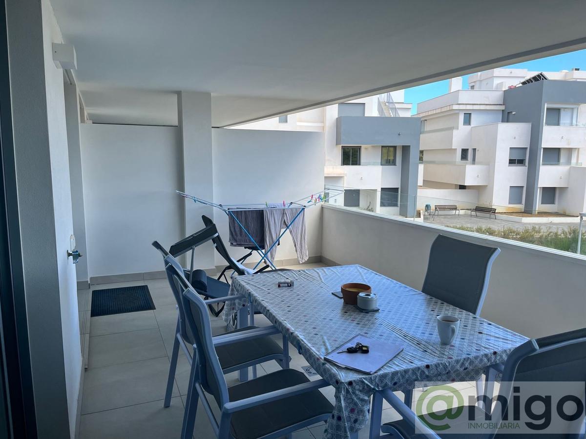 Venta de apartamento en Estepona