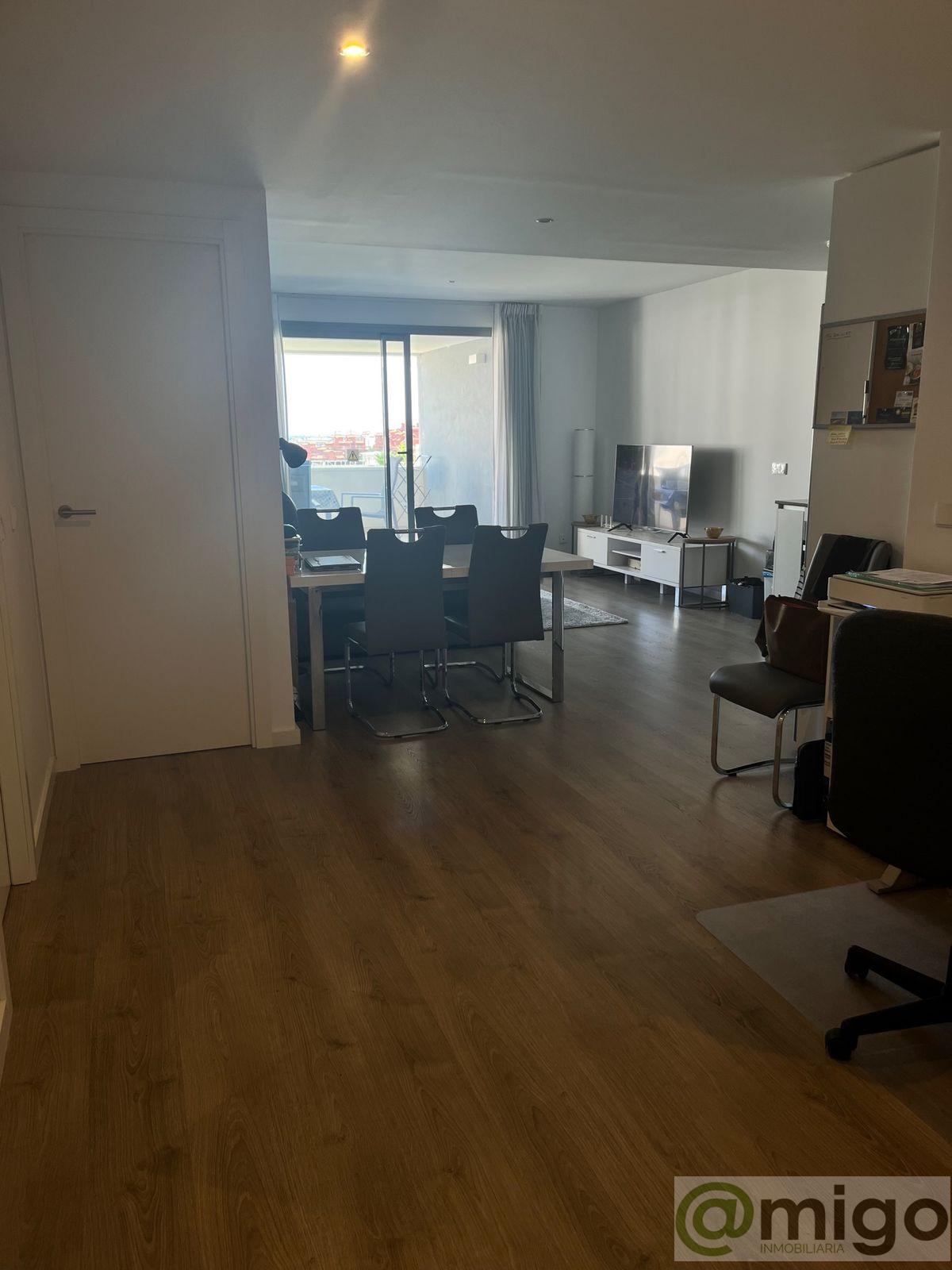 Venta de apartamento en Estepona