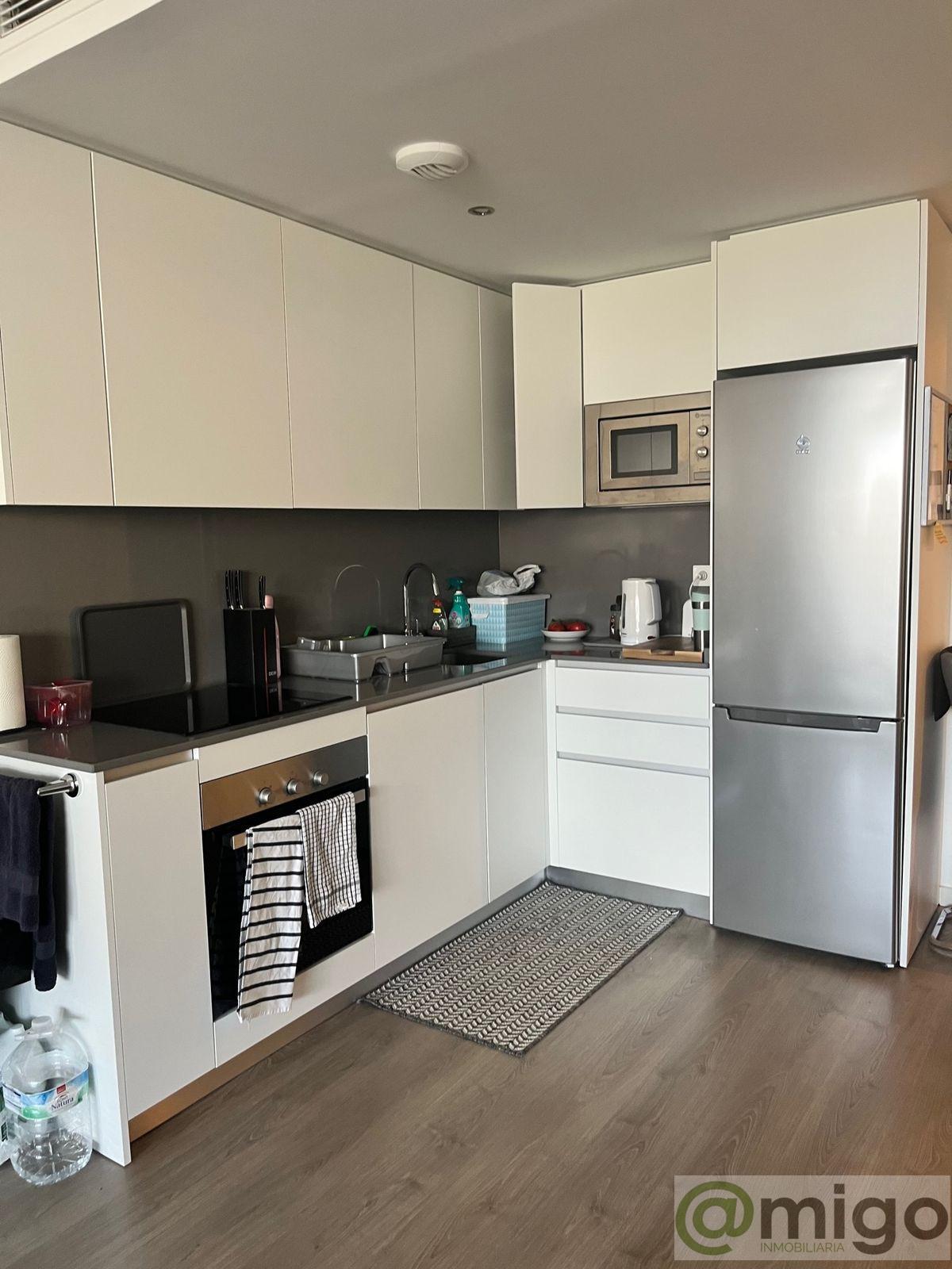 Venta de apartamento en Estepona