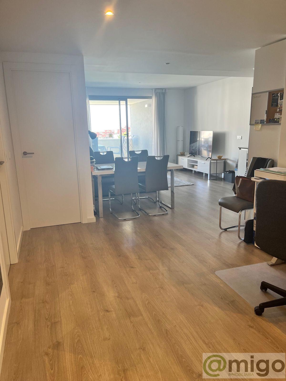 Venta de apartamento en Estepona