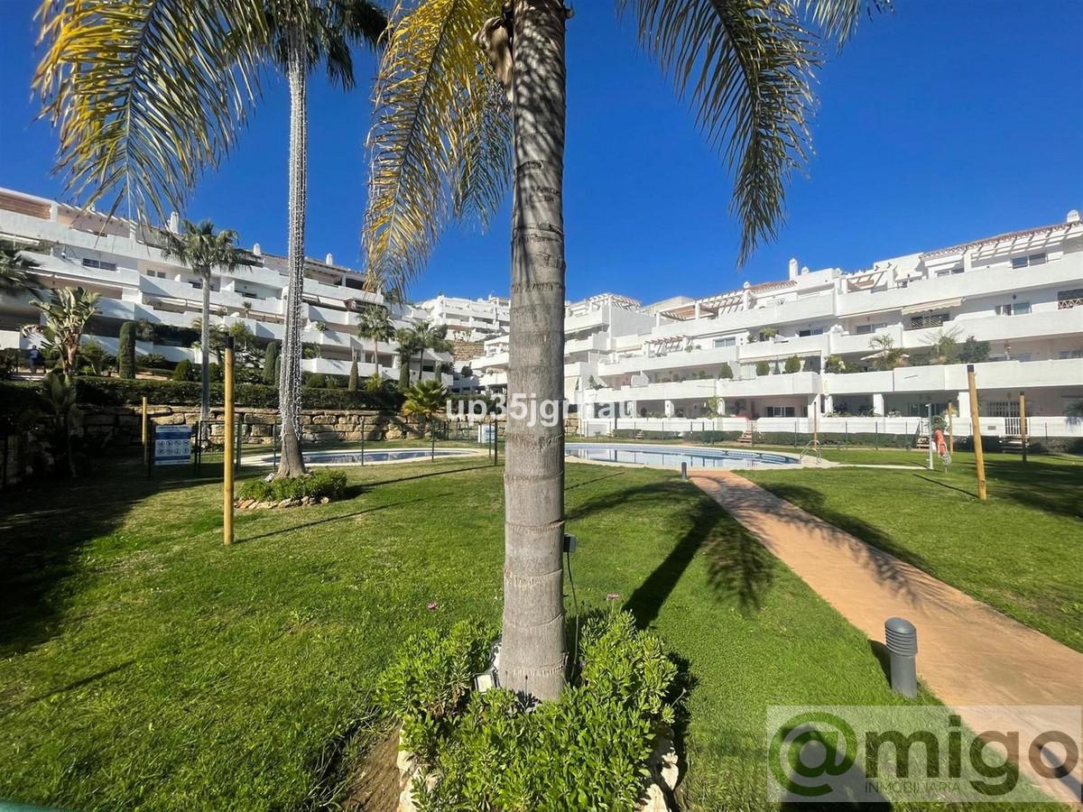 Venta de Ático en Selwo