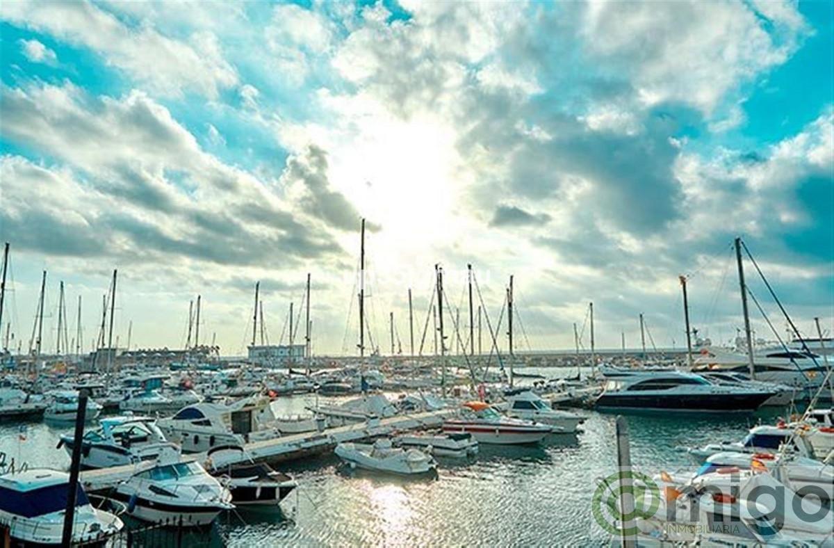 Venta de Ático en Selwo