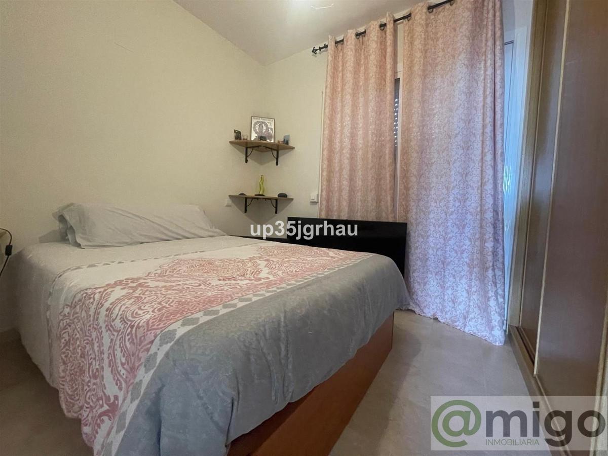 Venta de Ático en Selwo