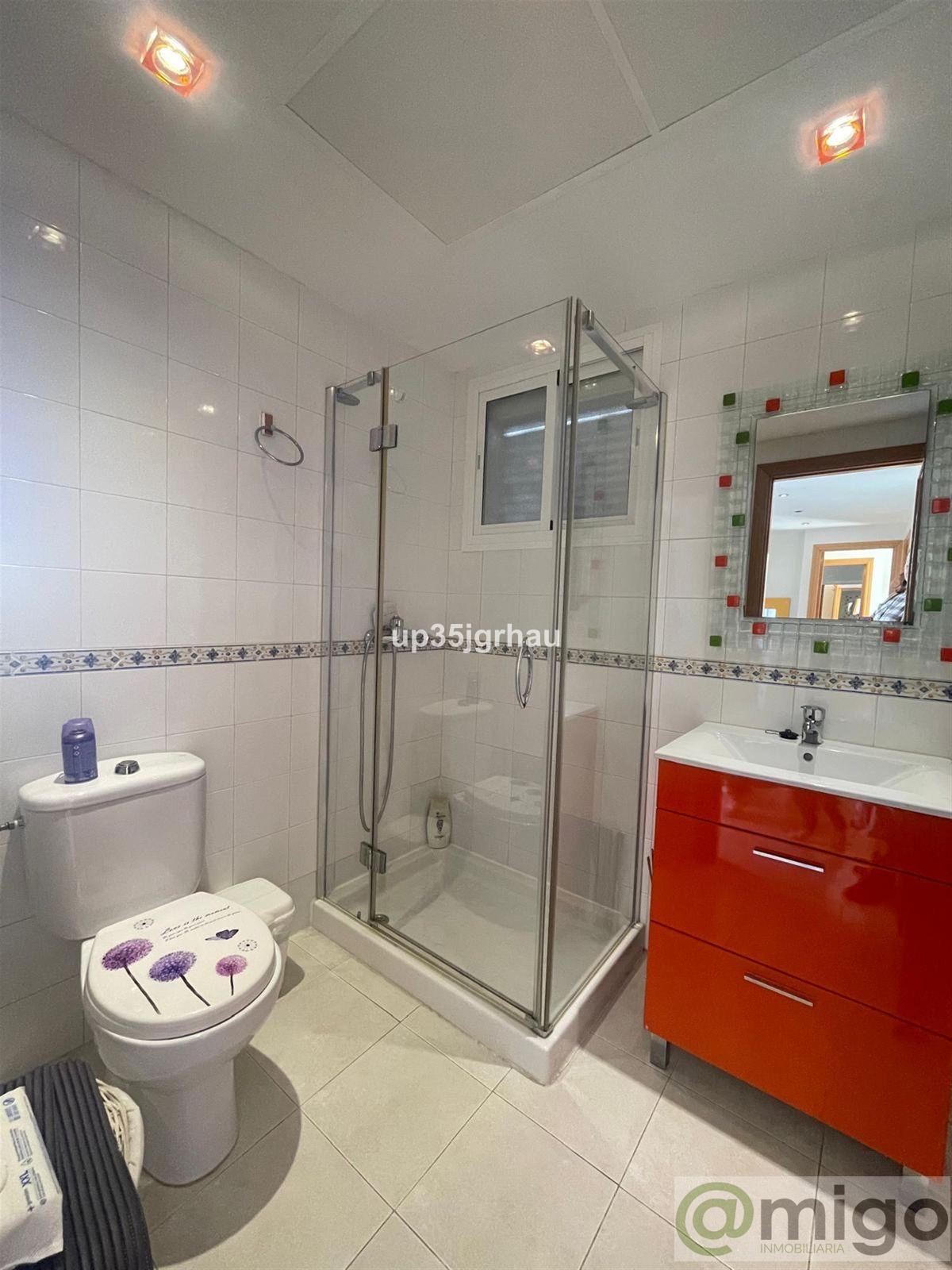 Venta de Ático en Selwo