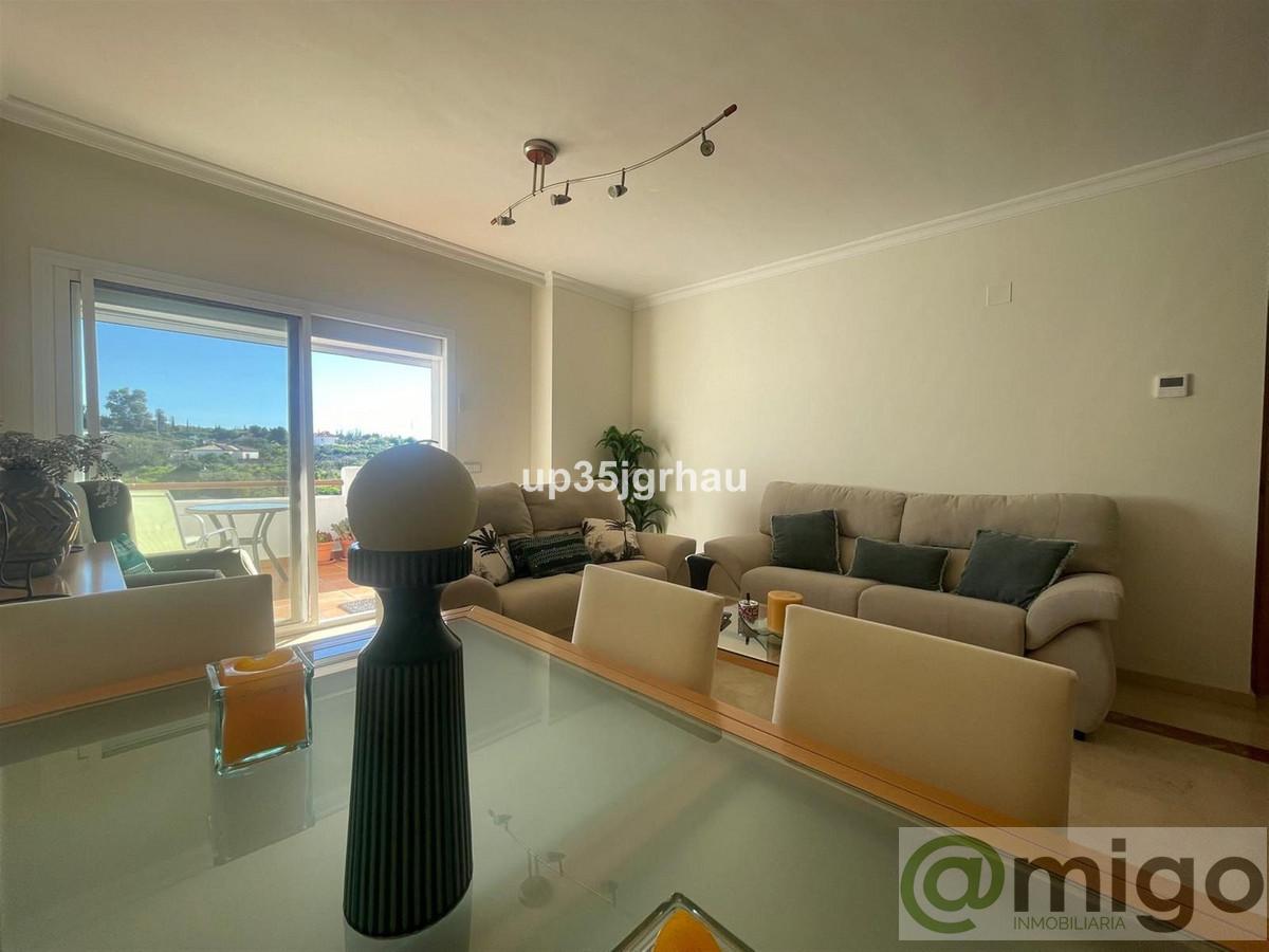 Venta de Ático en Selwo