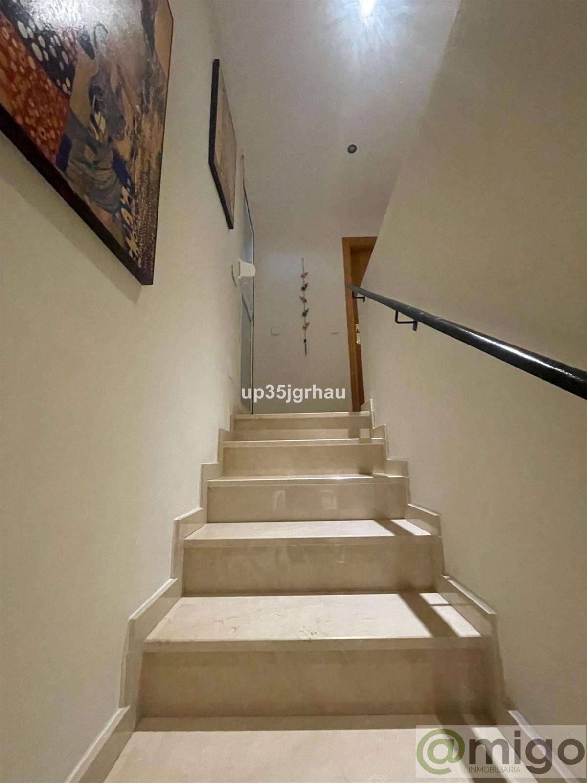 Venta de Ático en Selwo