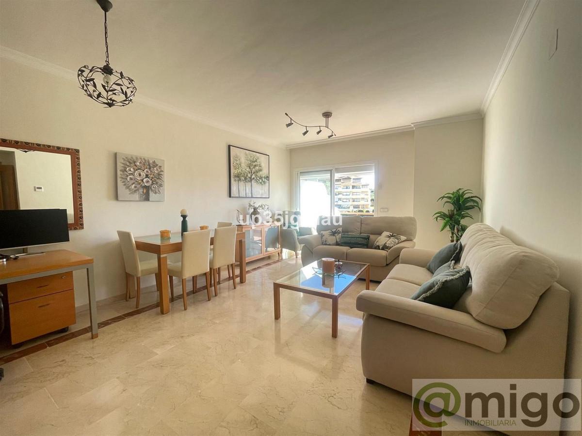 Venta de Ático en Selwo