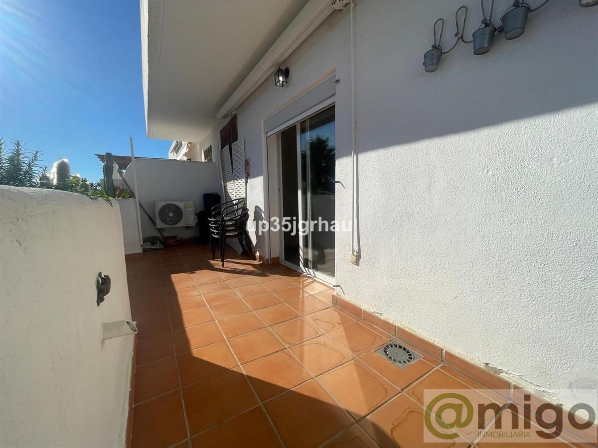 Venta de Ático en Selwo