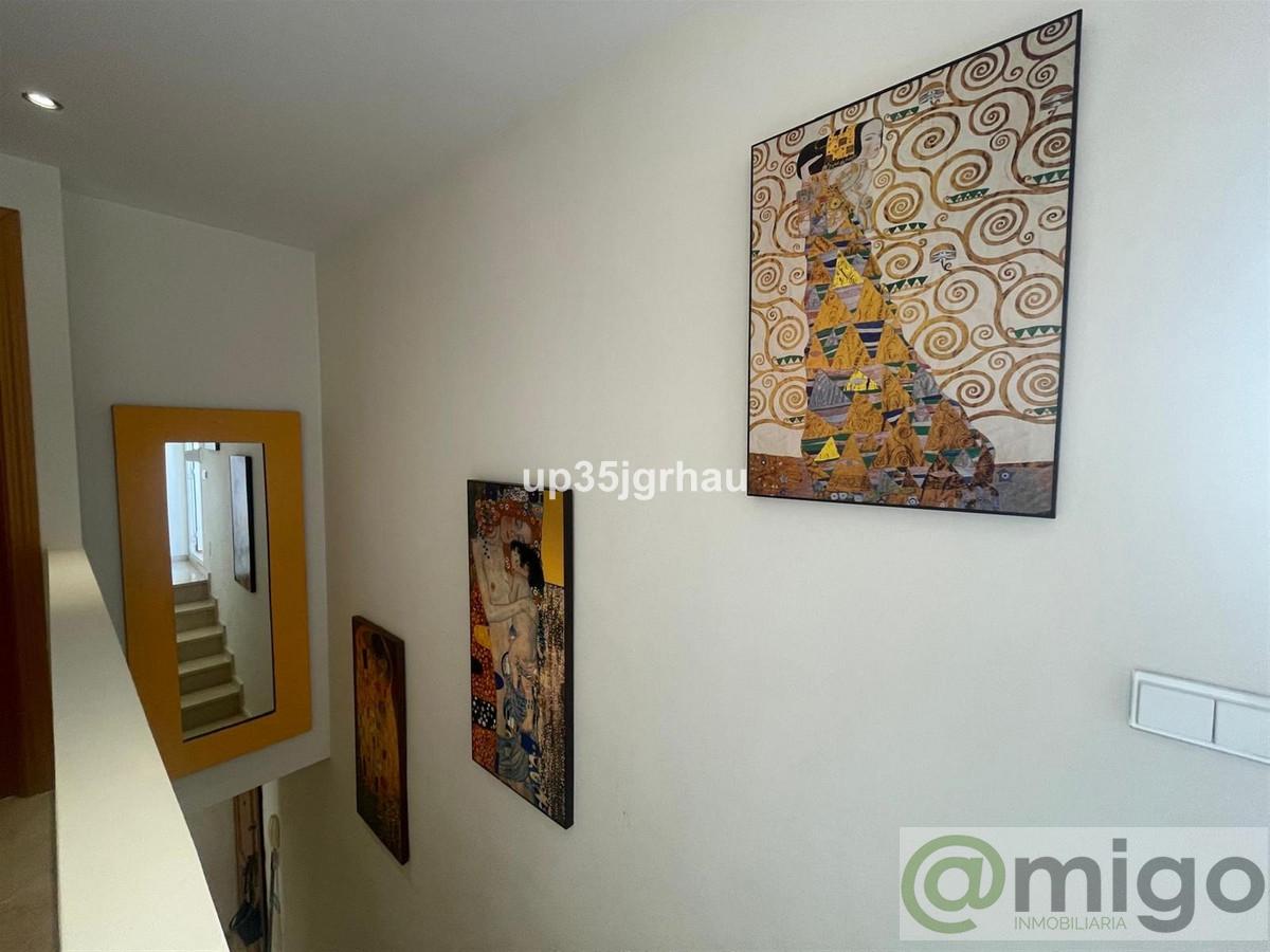 Venta de Ático en Selwo