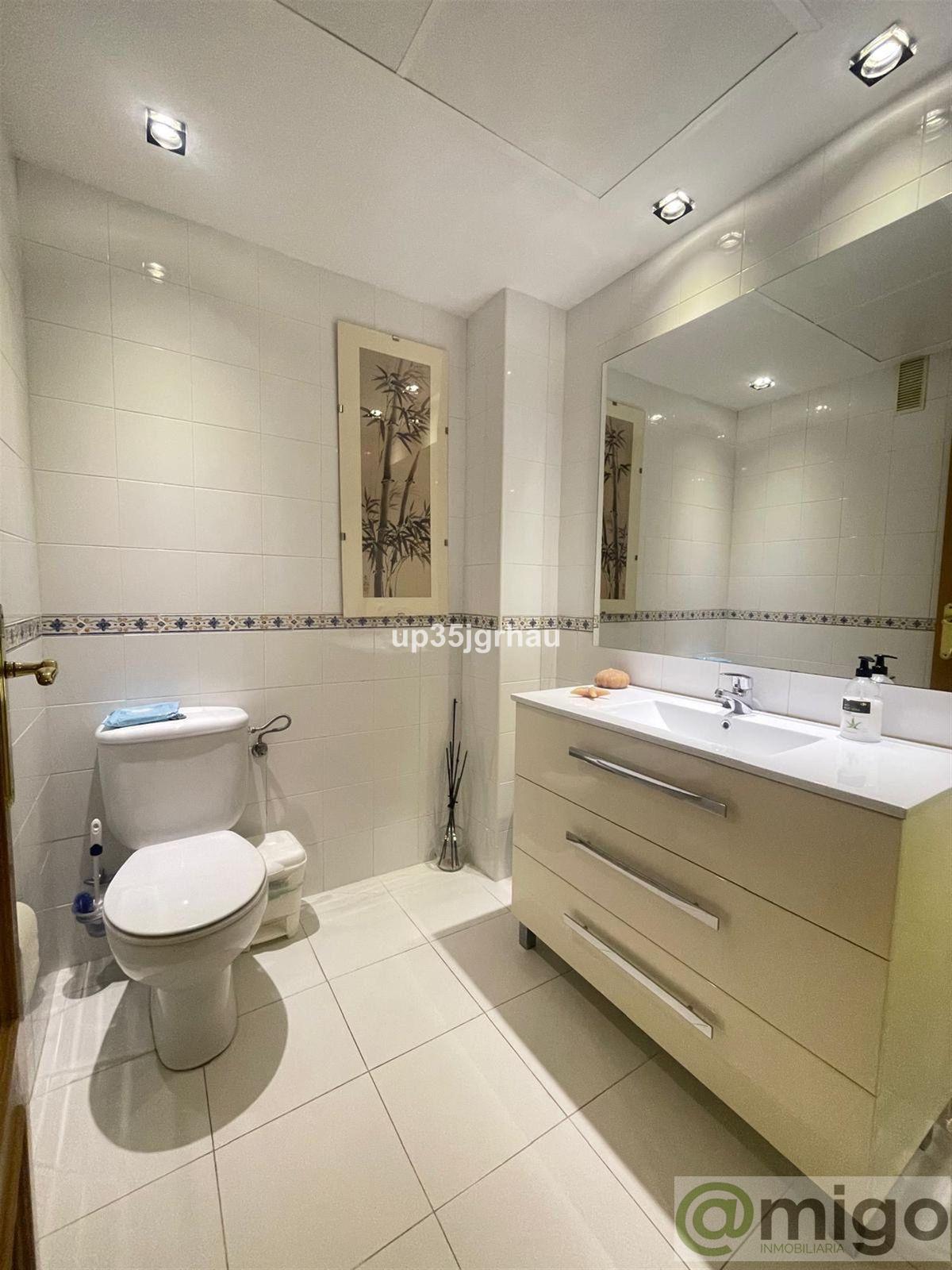 Venta de Ático en Selwo