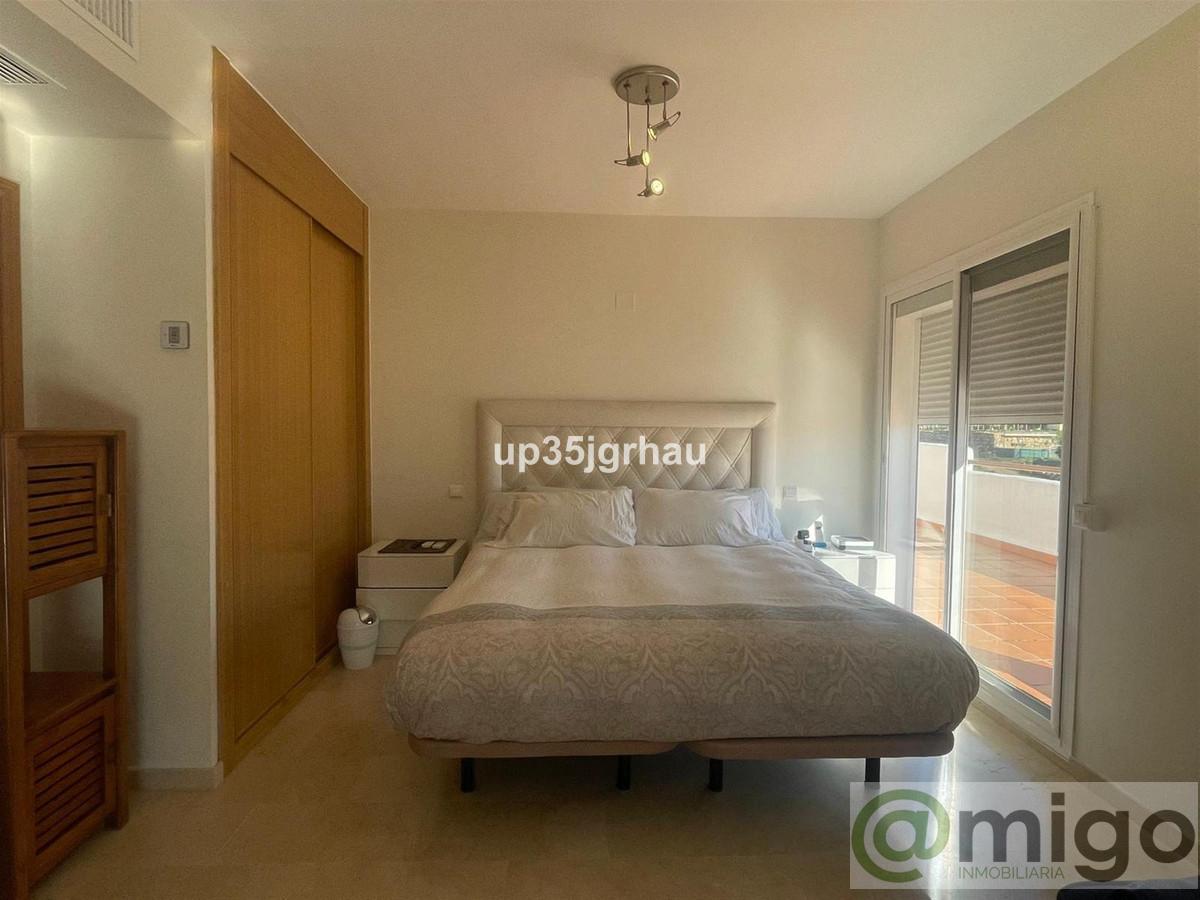 Venta de Ático en Selwo