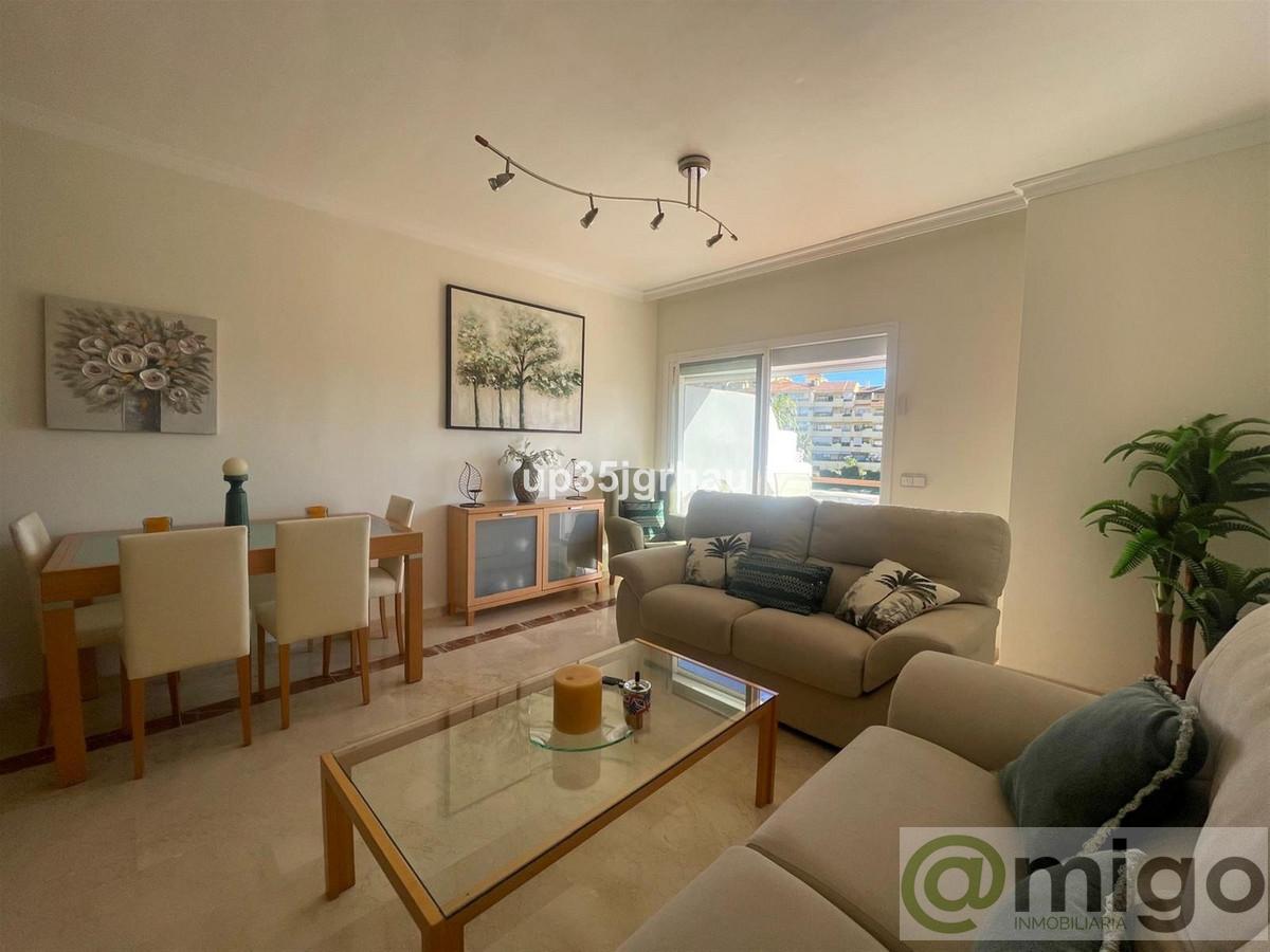 Venta de Ático en Selwo