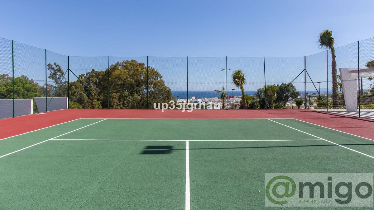 Venta de Ático en Selwo