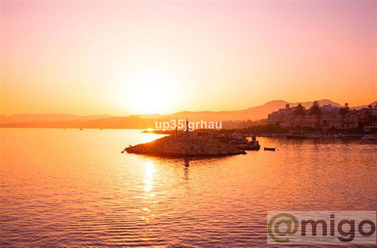 Venta de Ático en Selwo