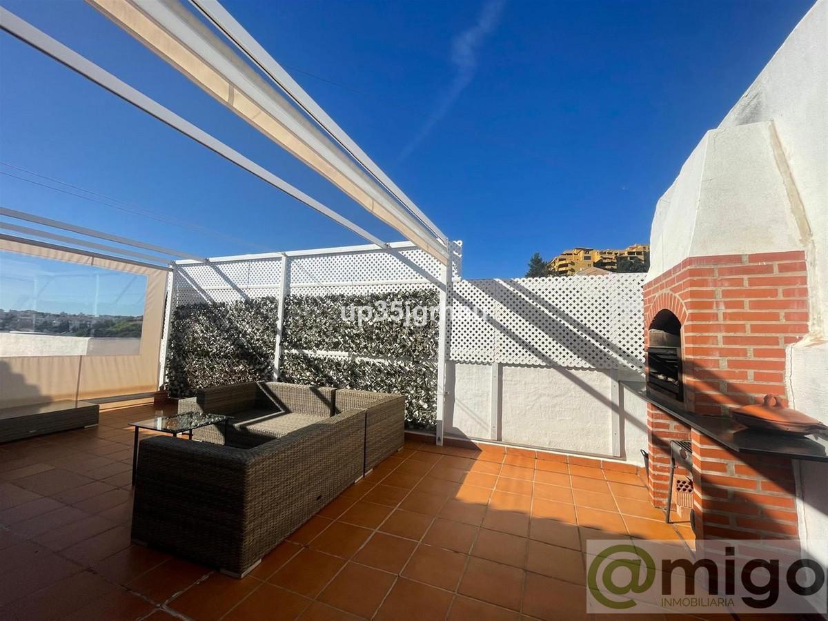 Venta de Ático en Selwo