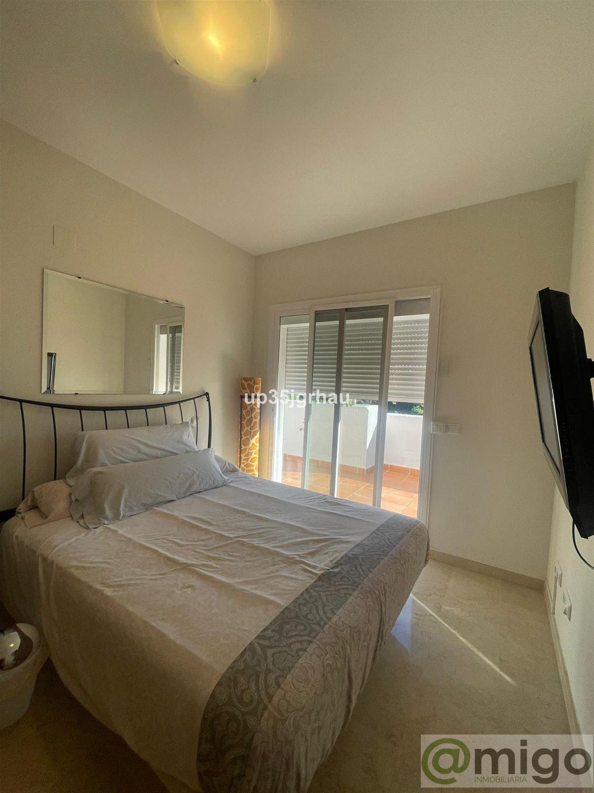 Venta de Ático en Selwo