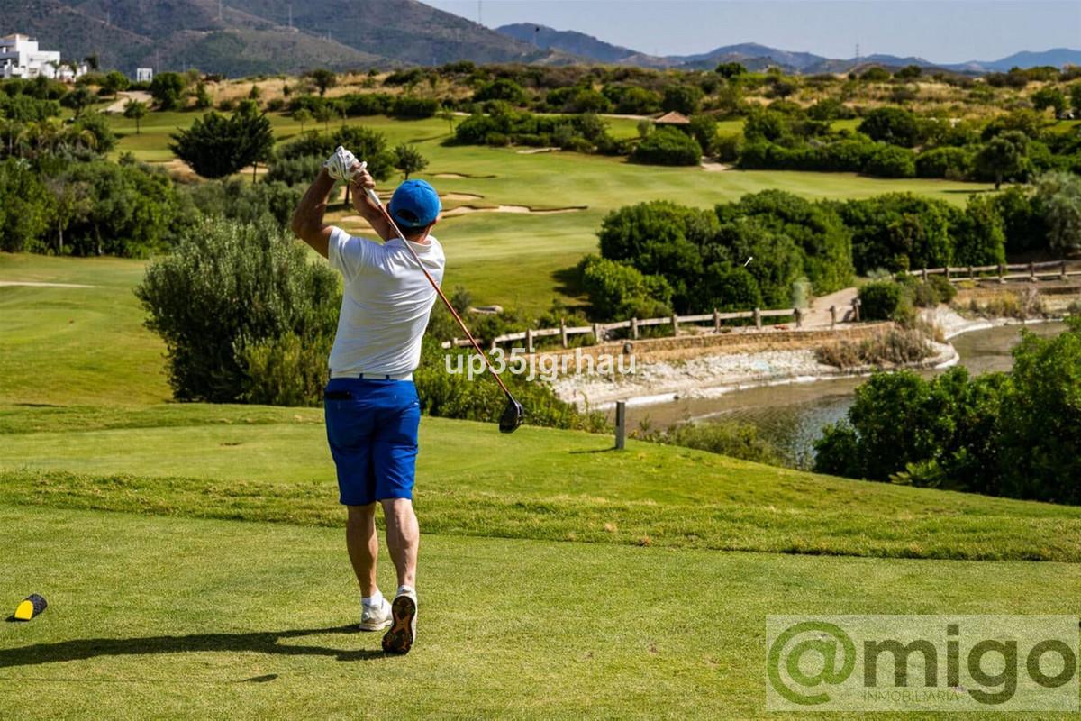 Venta de Ático en Selwo