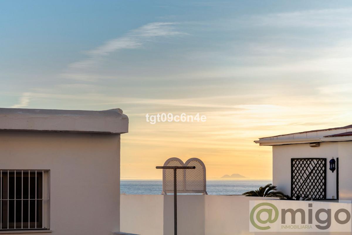 For sale of apartment in Marbella