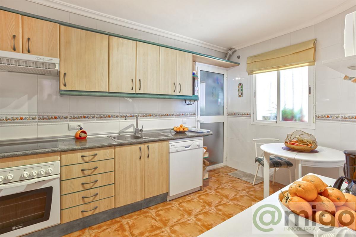 Venta de apartamento en Benalmadena Costa