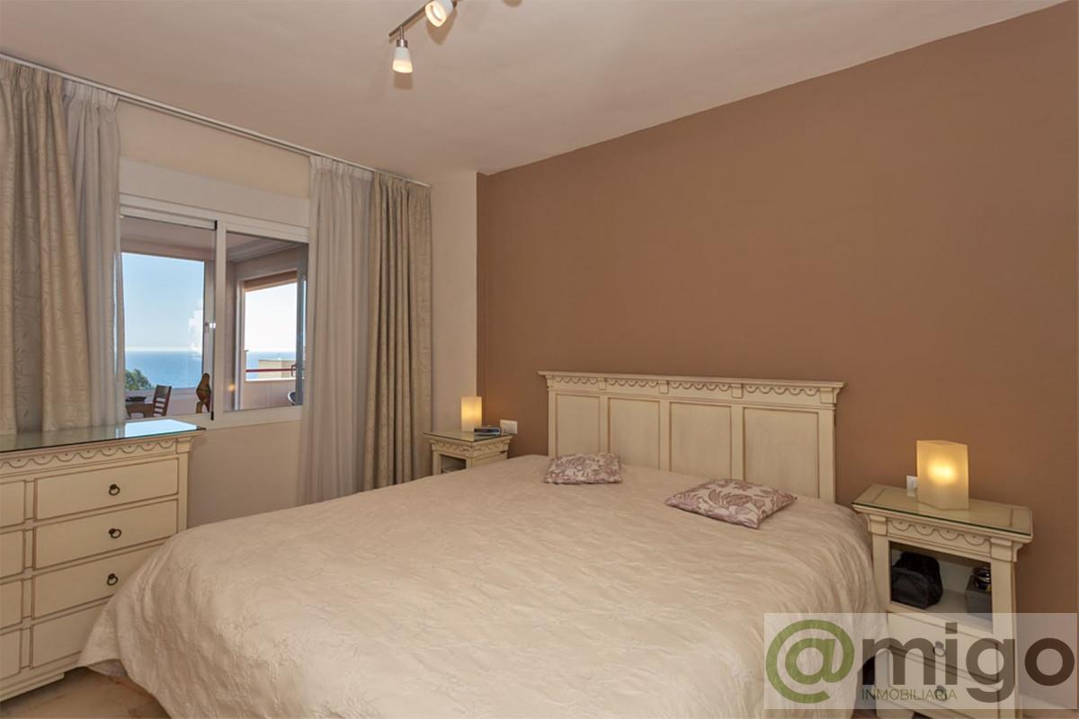 Venta de apartamento en Benalmadena Costa