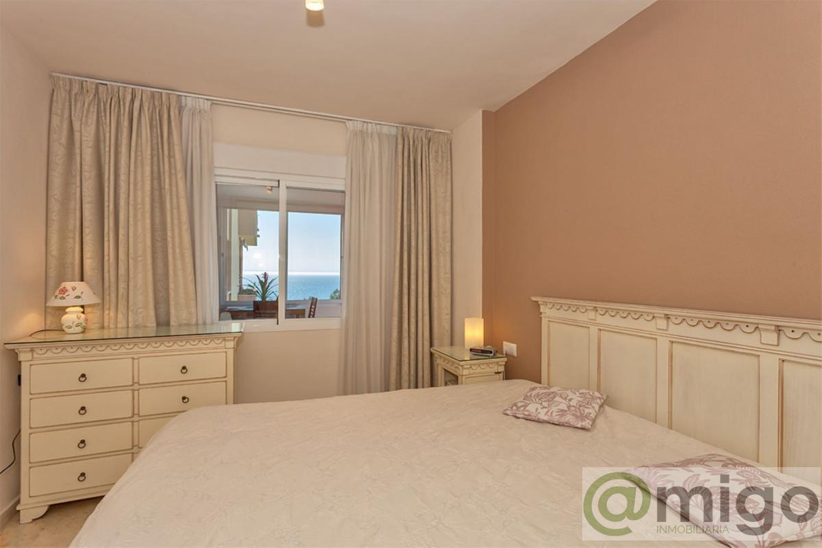 Venta de apartamento en Benalmadena Costa