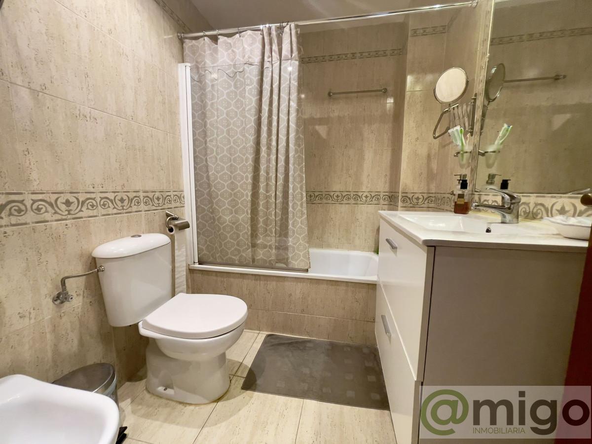 Venta de apartamento en Benalmadena Costa