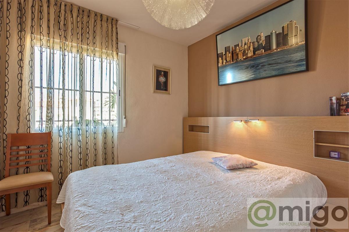 Venta de apartamento en Benalmadena Costa