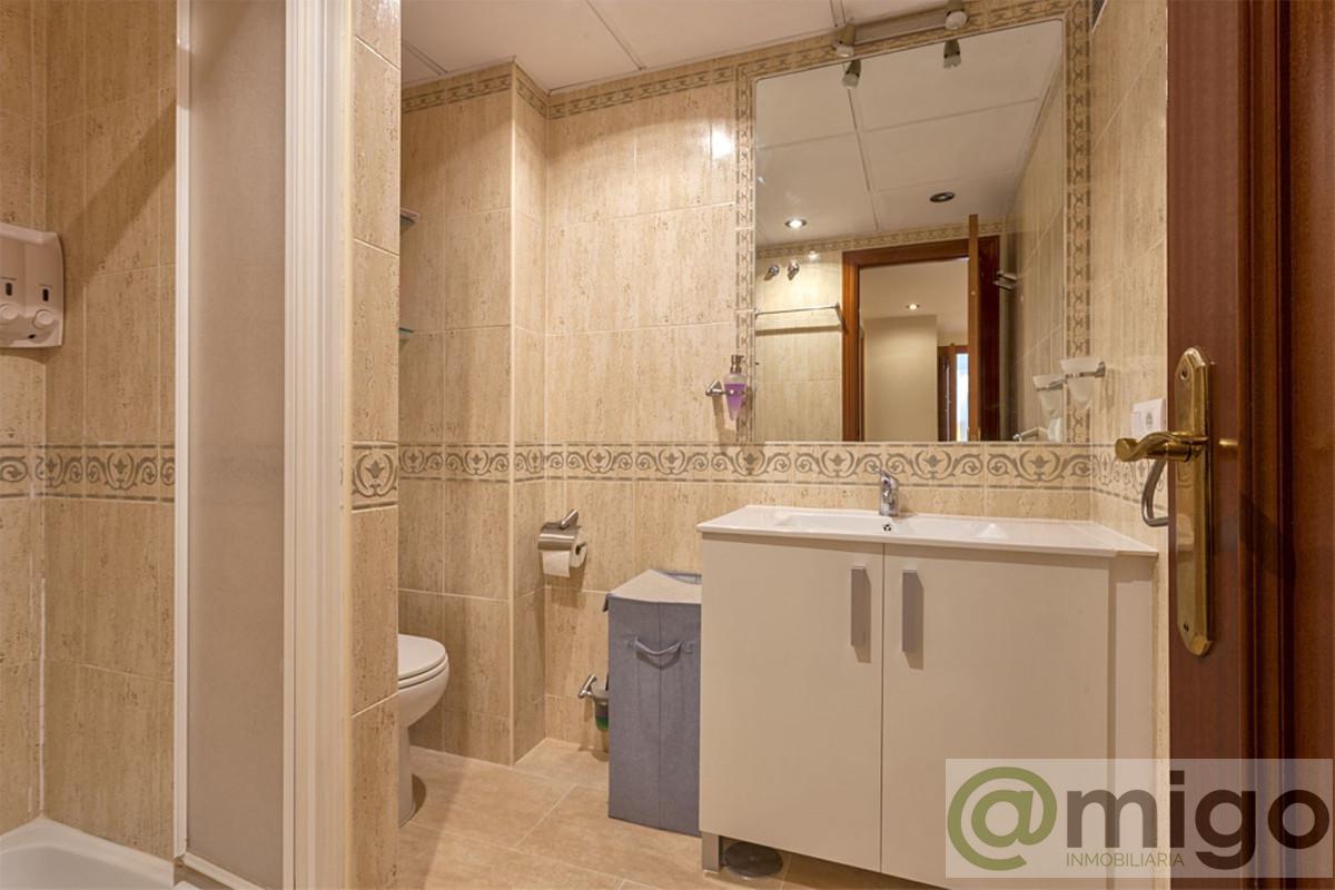 Venta de apartamento en Benalmadena Costa