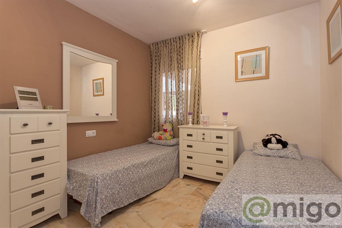 Venta de apartamento en Benalmadena Costa