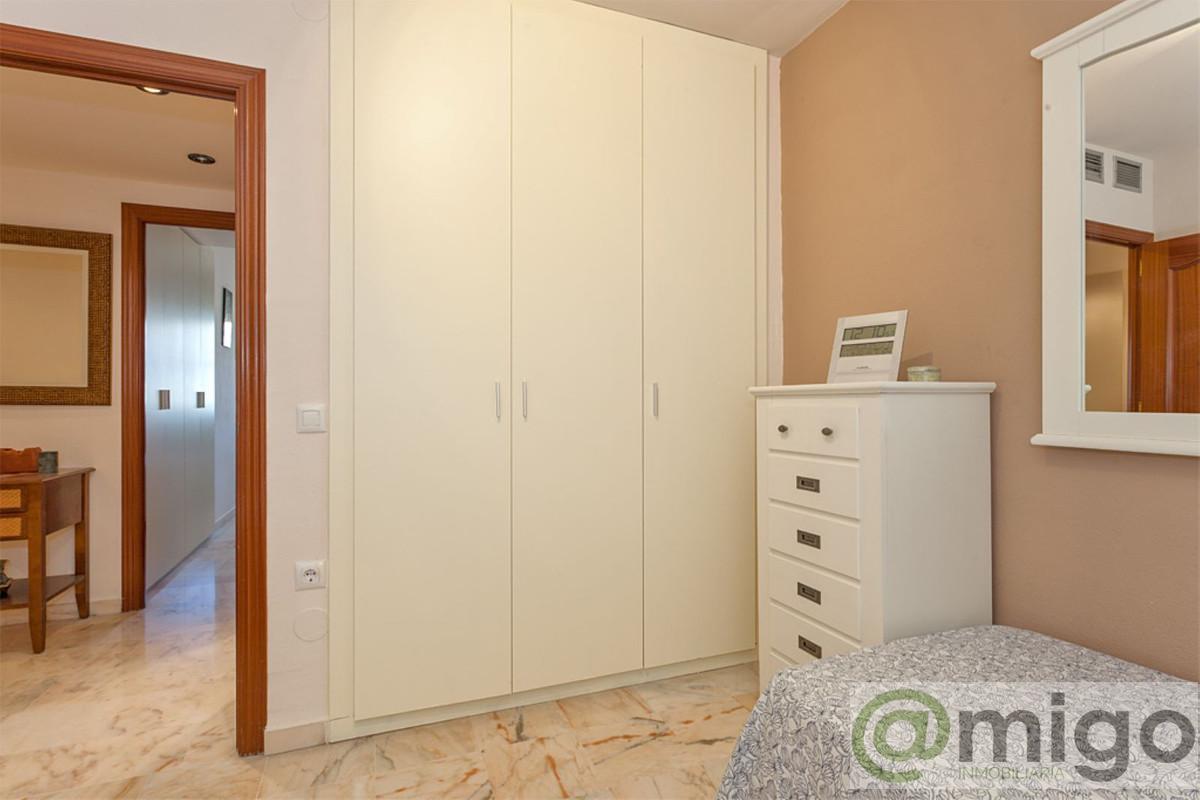 Venta de apartamento en Benalmadena Costa