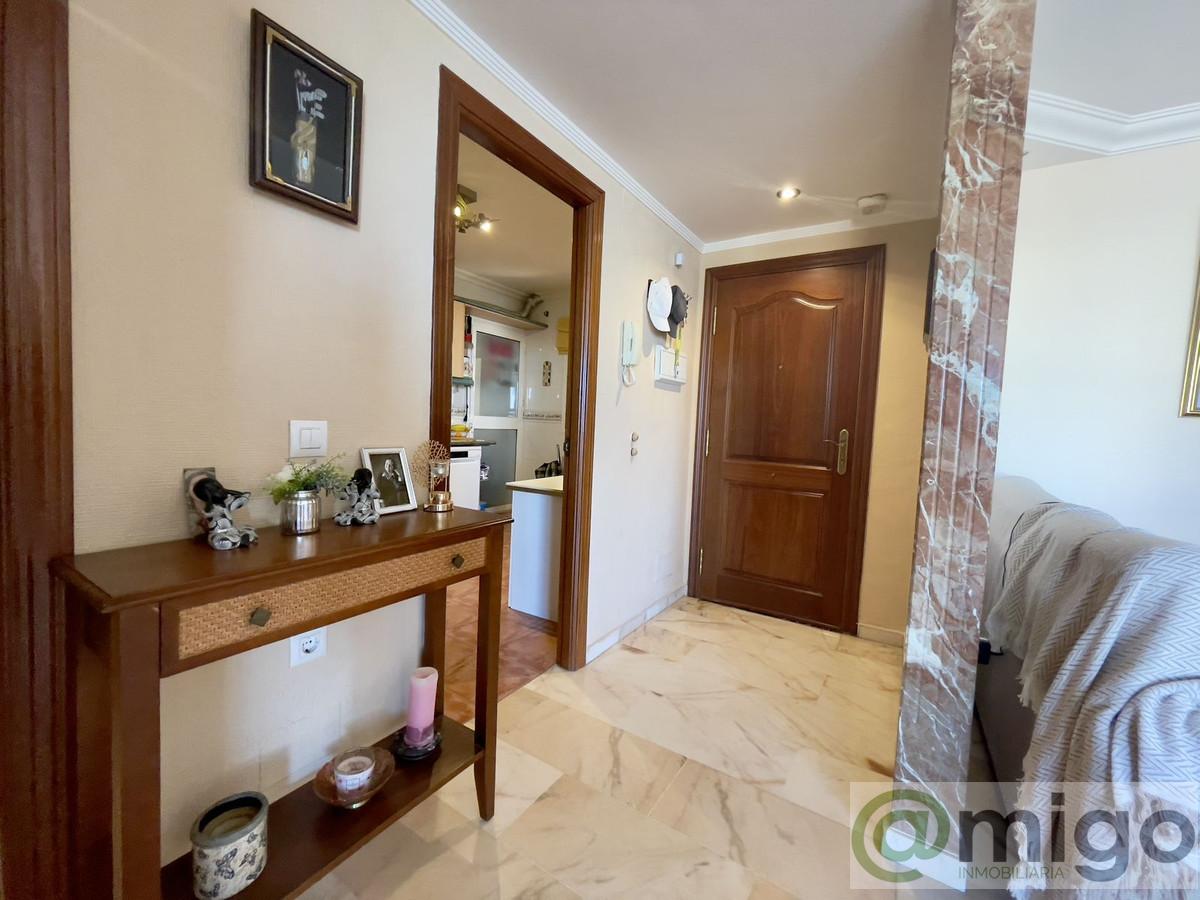 Venta de apartamento en Benalmadena Costa