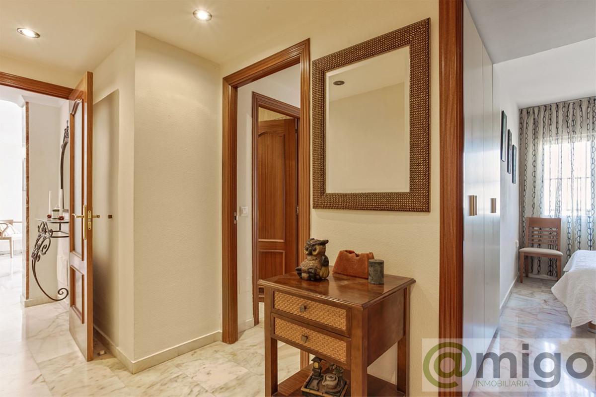 Venta de apartamento en Benalmadena Costa