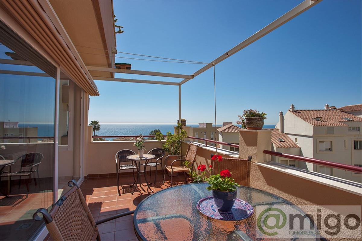 Venta de apartamento en Benalmadena Costa