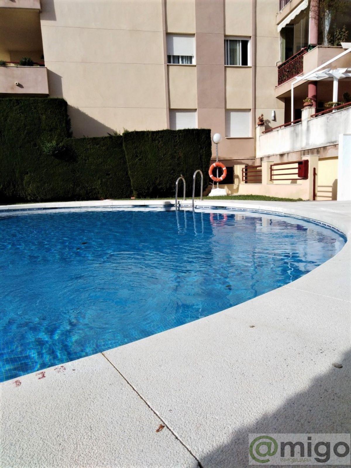 Venta de apartamento en Benalmadena Costa