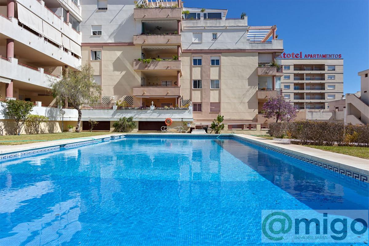 Venta de apartamento en Benalmadena Costa