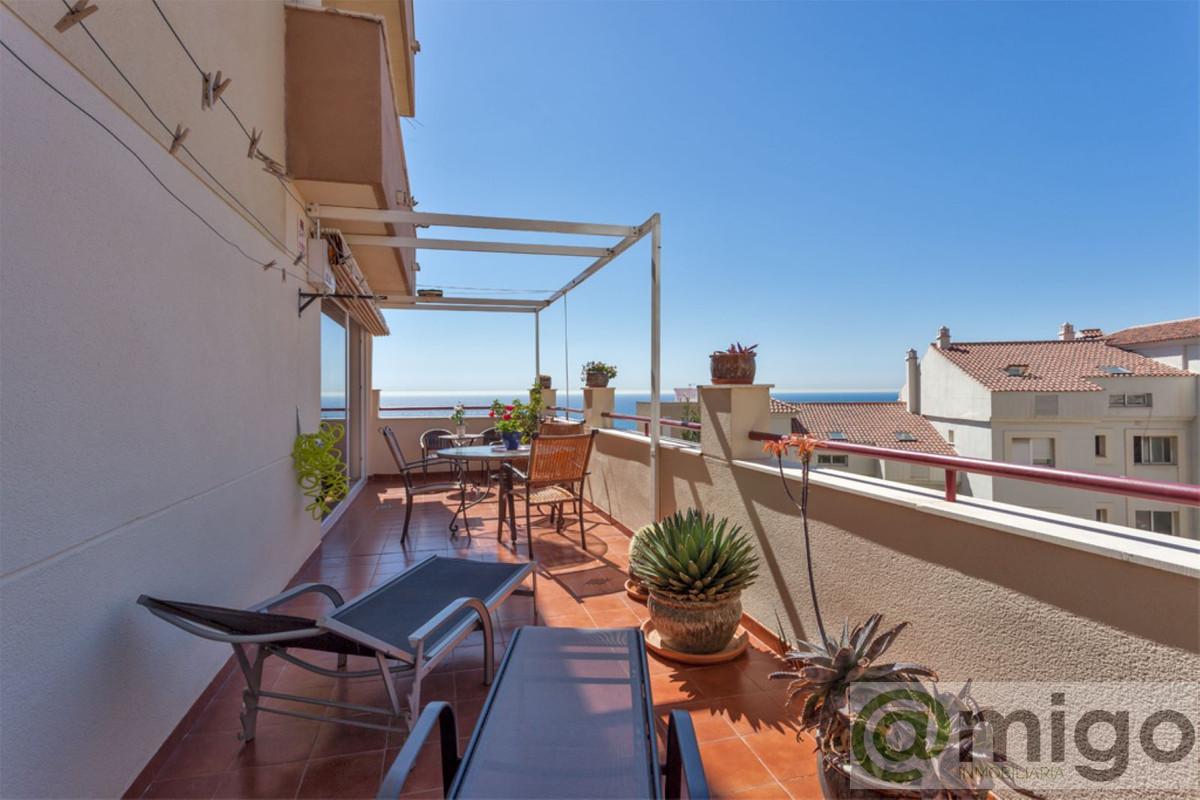 Venta de apartamento en Benalmadena Costa