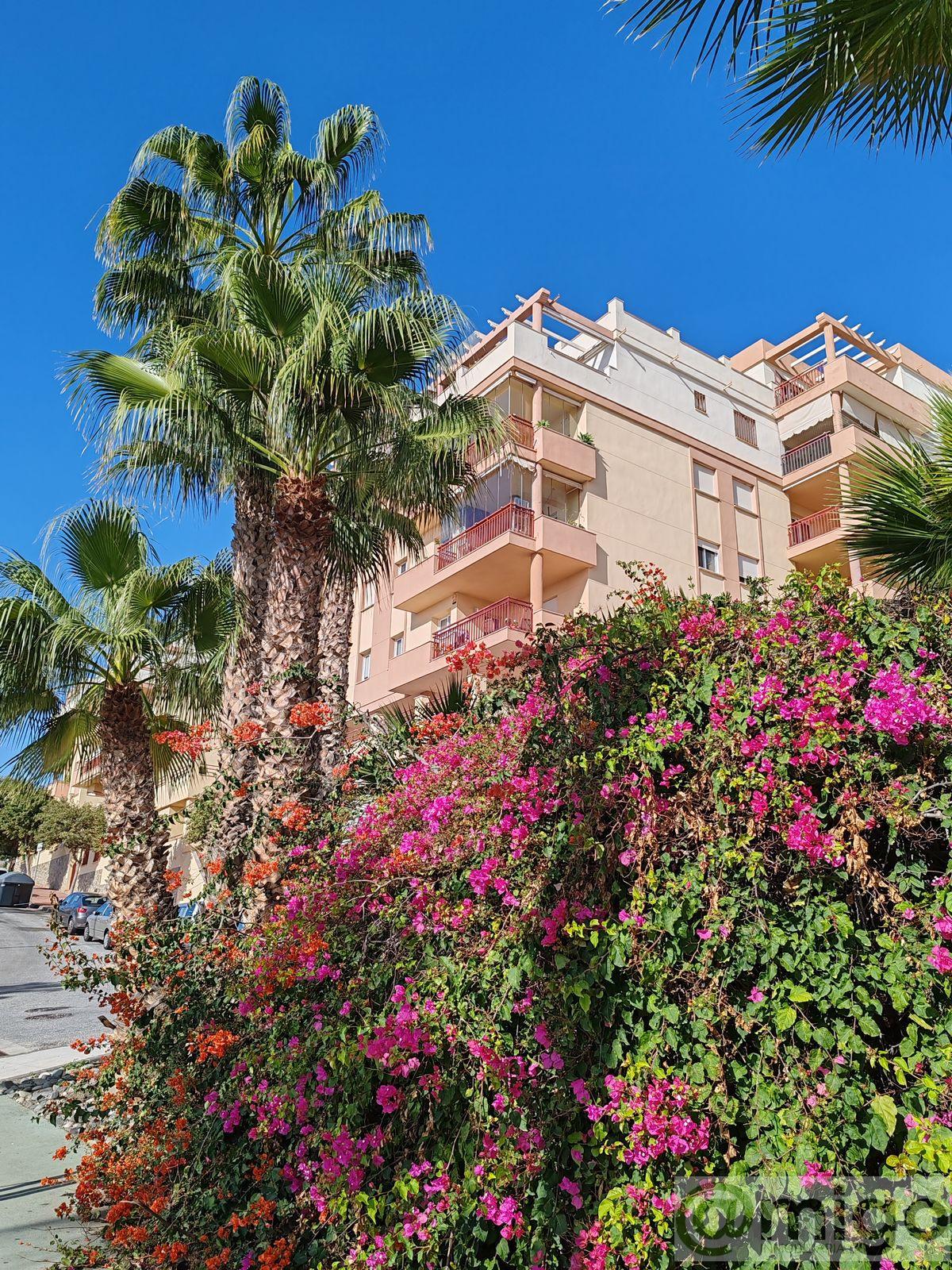 Venta de apartamento en Benalmadena Costa
