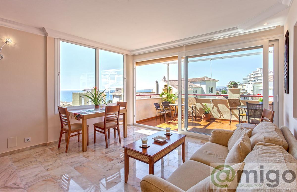 Venta de apartamento en Benalmadena Costa