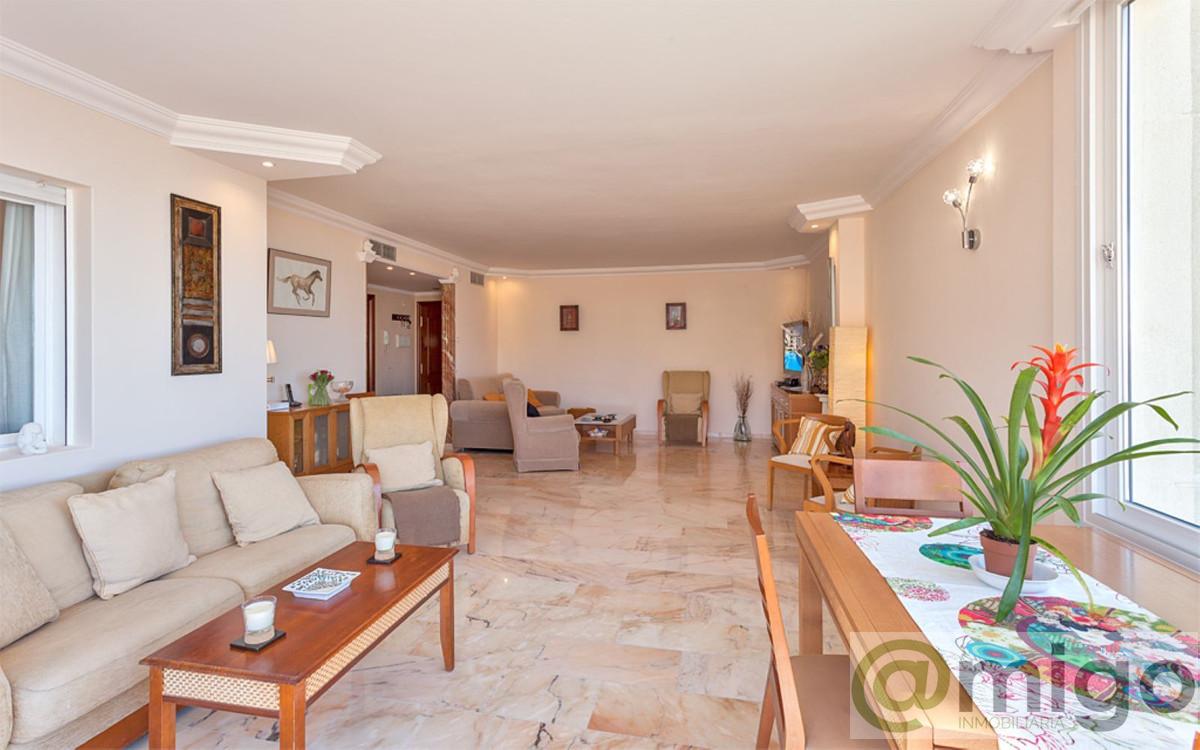 Venta de apartamento en Benalmadena Costa