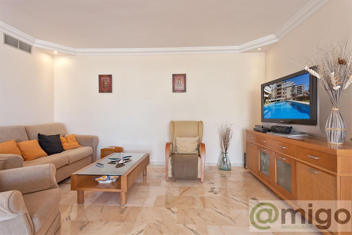 Venta de apartamento en Benalmadena Costa