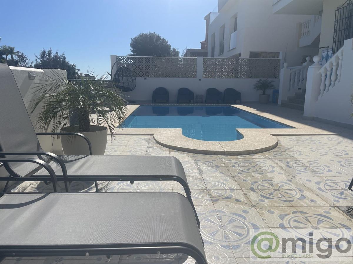 Venta de villa en Mijas Costa