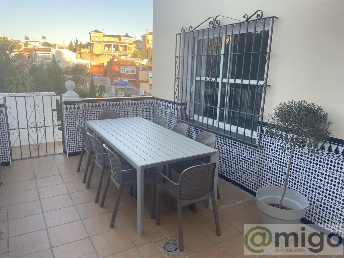 Venta de villa en Mijas Costa
