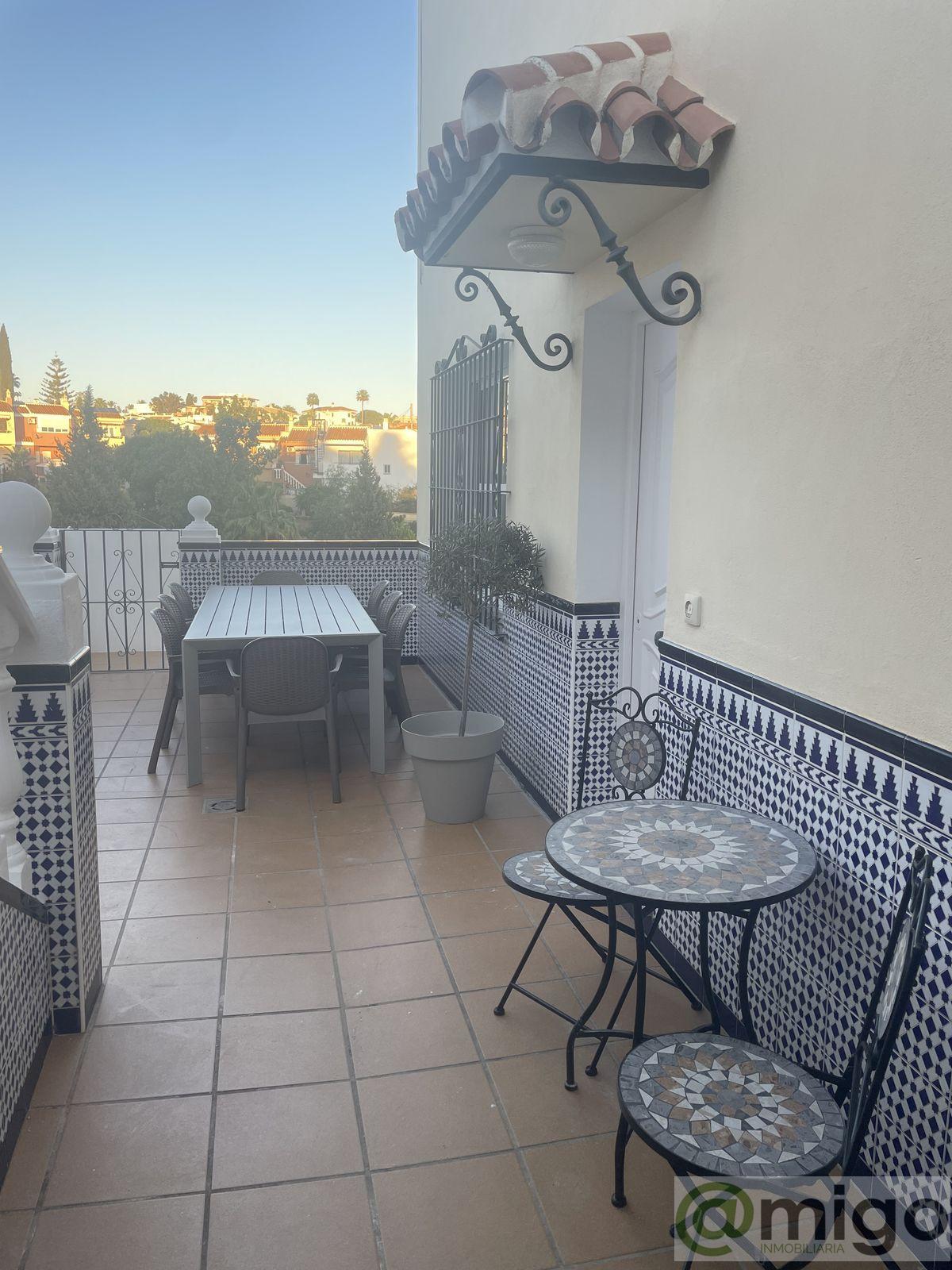 Venta de villa en Mijas Costa